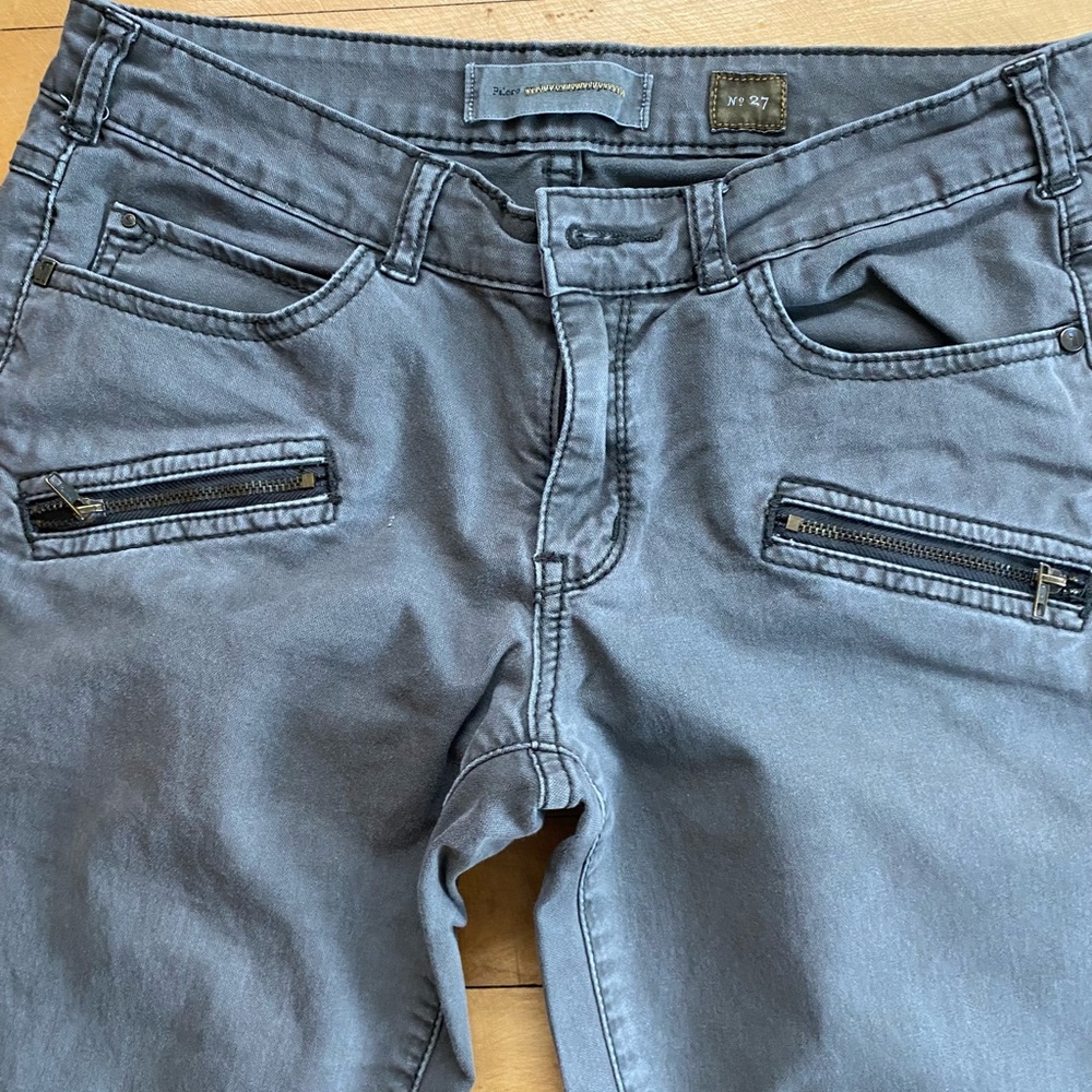 Pilcro casual pants